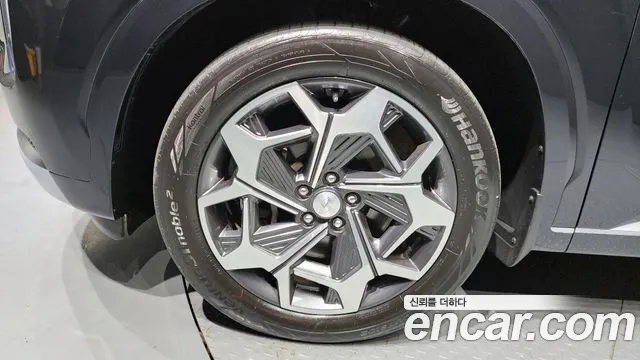 Hyundai Palisade id 2715809 из Кореи 15