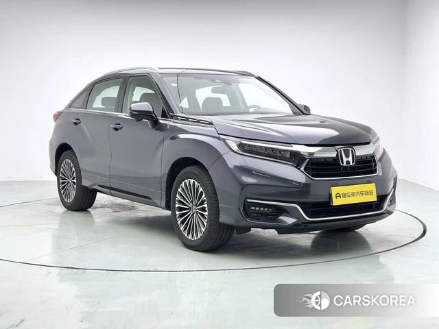 Honda Crown Road id 4221019 из Китая 15