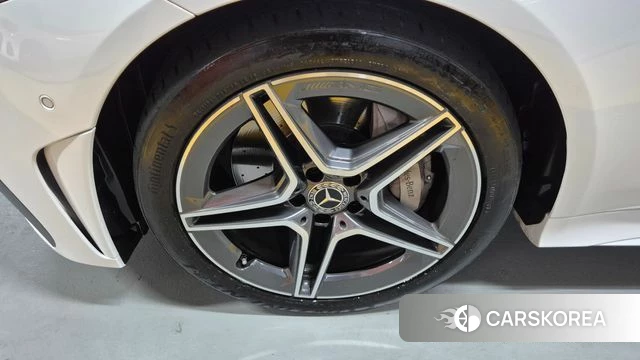 Mercedes-Benz CLS-Class C257 id 4572101 из Кореи 15