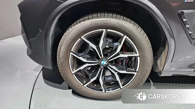 BMW X3 (G01) id 3372480 из Кореи 15