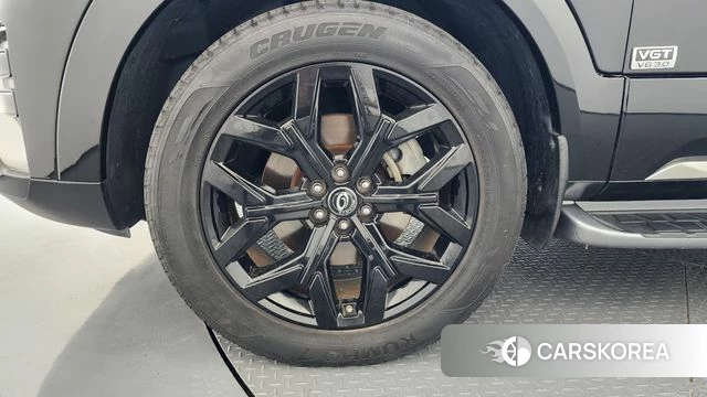 Kia Mohave Master id 4434712 из Кореи 35