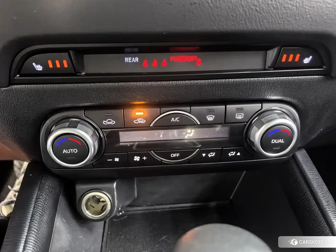 Mazda CX-5 id 4655147 из Китая 17
