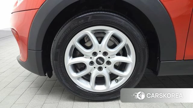 Mini Cooper id 4286036 из Кореи 25