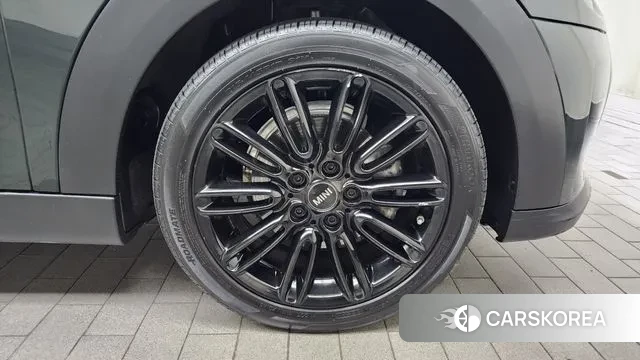 Mini Cooper id 3372812 из Кореи 15