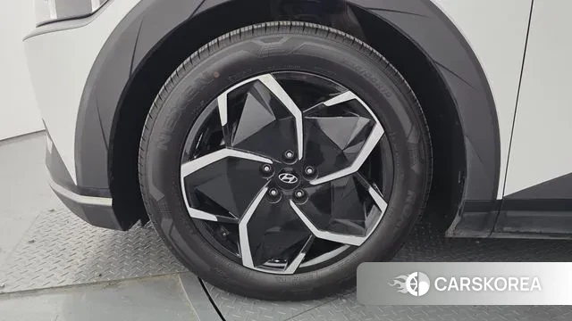 Hyundai Ionic 5 id 3518902 из Кореи 15