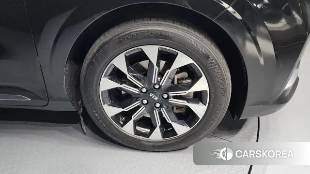 Kia Carnival 4th generation id 3650718 из Кореи 15