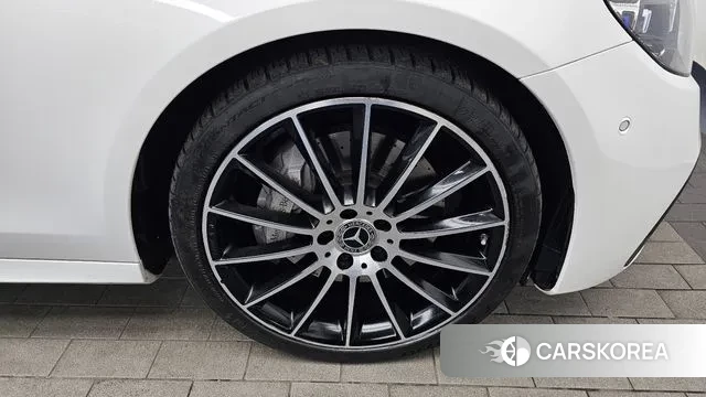 Mercedes-Benz E-Class W213 id 3679873 из Кореи 15