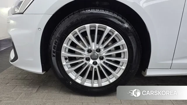 Audi A6 (C8) id 3661031 из Кореи 15