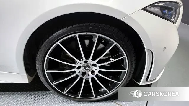 Mercedes-Benz CLS-Class C257 id 3428402 из Кореи 15