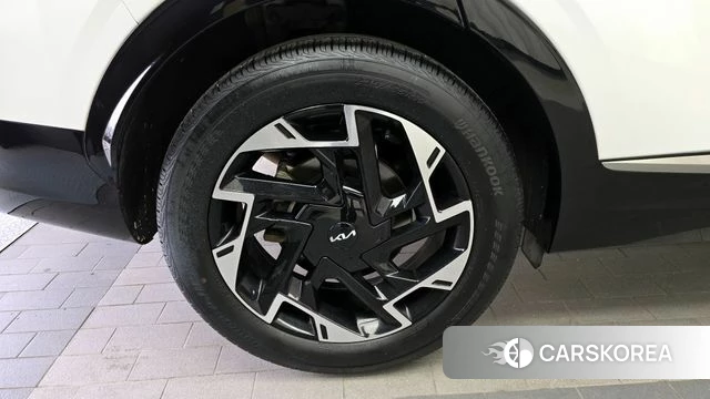 Kia Sportage 5th Generation id 3891980 из Кореи 15