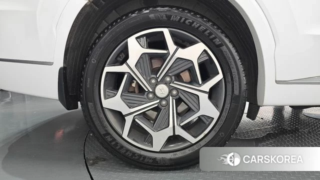 Hyundai Palisade id 4519601 из Кореи 34
