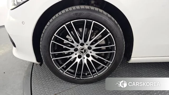 Mercedes-Benz C-Class W206 id 3611082 из Кореи 15