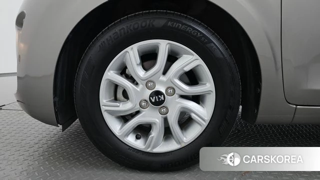 Kia All New Morning (JA) id 4188339 из Кореи 26