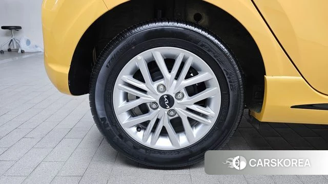 Kia Morning Urban (JA) id 4428342 из Кореи 26