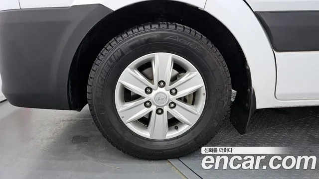 Hyundai Solati id 2937298 из Кореи 15