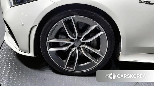Mercedes-Benz CLS-Class C257 id 4268543 из Кореи 15