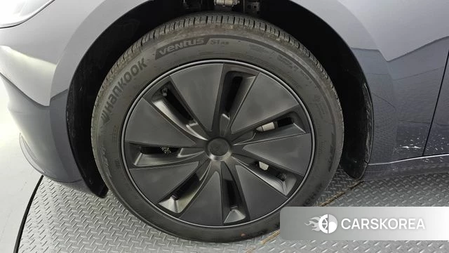 Tesla Model 3 id 4739211 из Кореи 26