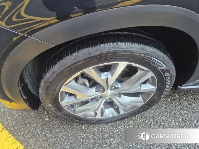 Hyundai Palisade id 3488090 из Кореи 15