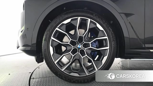 BMW X7 (G07) id 4571642 из Кореи 35