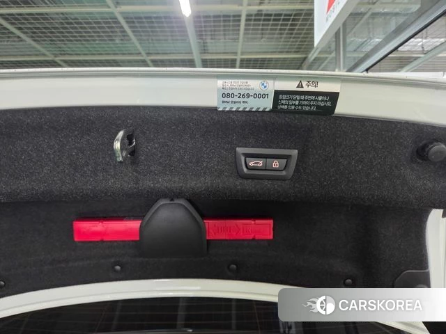 BMW 3 Series (G20) 2022 Белый из Кореи, фото 5