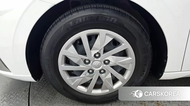 Hyundai Avante (CN7) id 4524960 из Кореи 25