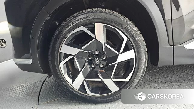 Hyundai The New Santa Fe id 4224568 из Кореи 25