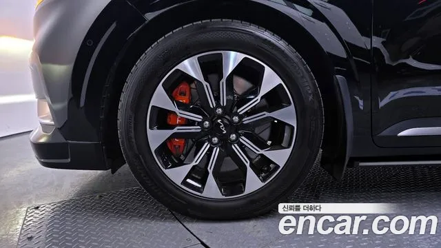 Kia Carnival 4th generation id 2712619 из Кореи 15