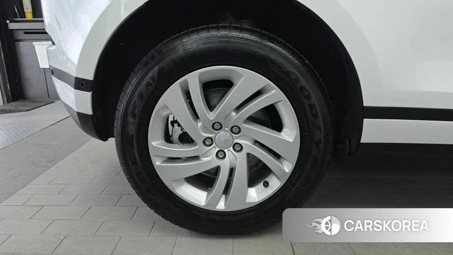Land Rover Range Rover Evoque 2nd Generation id 4480171 из Кореи 15