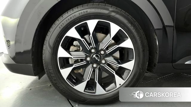 Kia Carnival 4th generation id 4377136 из Кореи 15