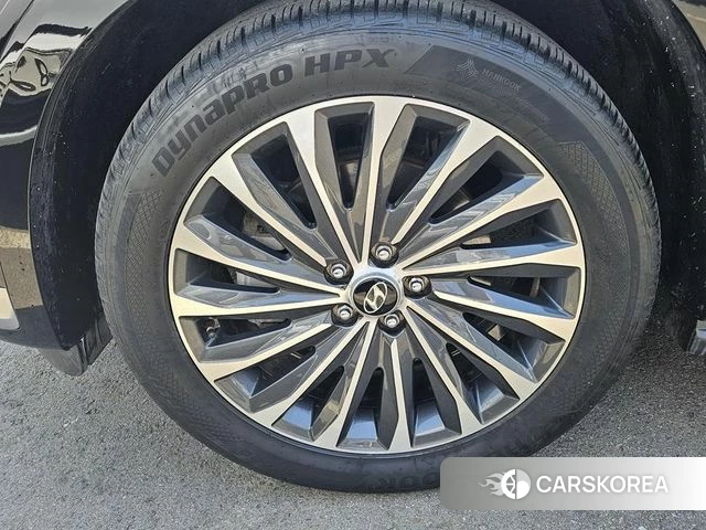 Hyundai The New Palisade id 4206549 из Кореи 15