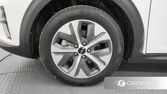 Kia Niro EV id 4250048 из Кореи 25