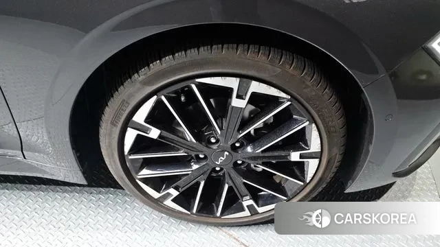 Kia The New K5 3rd generation id 3074028 из Кореи 15