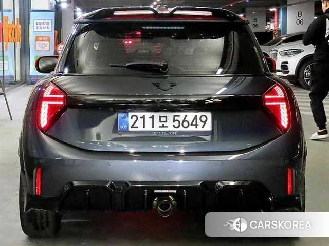Mini Cooper S 4th Generation id 4185632 из Кореи 15