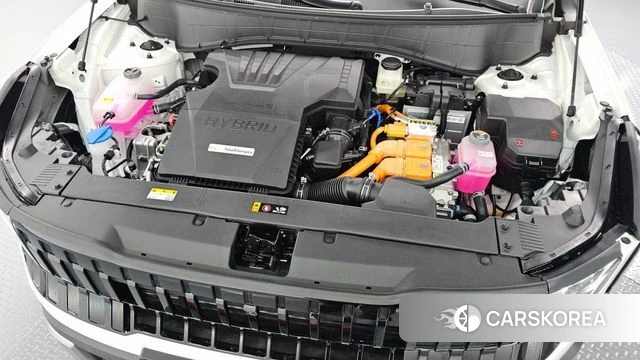 Kia Celtos second Generation id 4407702 из Кореи 31