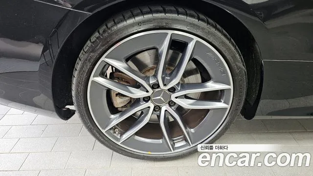 Mercedes-Benz E-Class W213 id 2747336 из Кореи 15