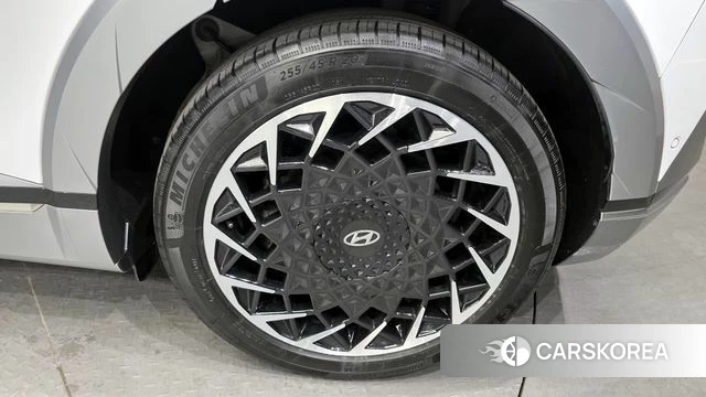 Hyundai Ionic 5 id 3859495 из Кореи 15