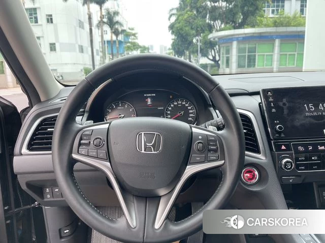 Honda Crown Road id 4349032 из Китая 12