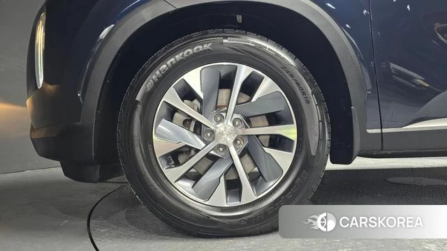 Hyundai Palisade id 3923370 из Кореи 15