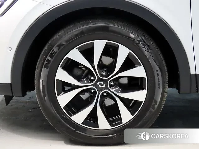 Renault Korea (Samsung) XM3 id 3595247 из Кореи 15