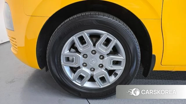 Hyundai Staria id 3897993 из Кореи 15