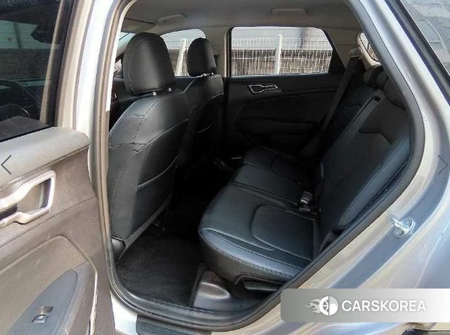 Kia Sportage 5th Generation id 3865061 из Кореи 12