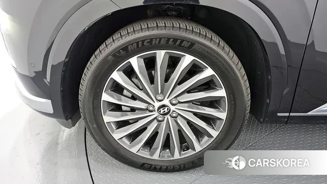 Hyundai The New Palisade id 3322528 из Кореи 15