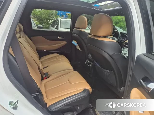 Hyundai The New Santa Fe id 3023788 из Кореи 11