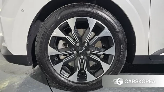 Kia Carnival 4th generation id 3764140 из Кореи 15