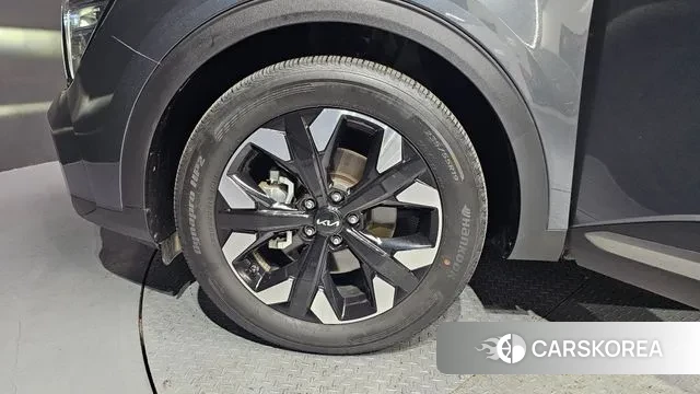 Kia Sportage 5th Generation id 3544718 из Кореи 15