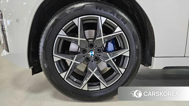BMW X3 (G45) id 4420476 из Кореи 15