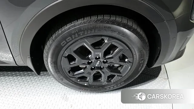 Kia The New Sorento 4th Generation id 3359934 из Кореи 15