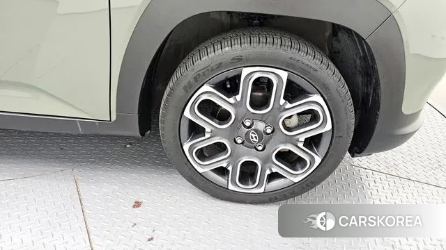 Hyundai Casper id 3301193 из Кореи 15