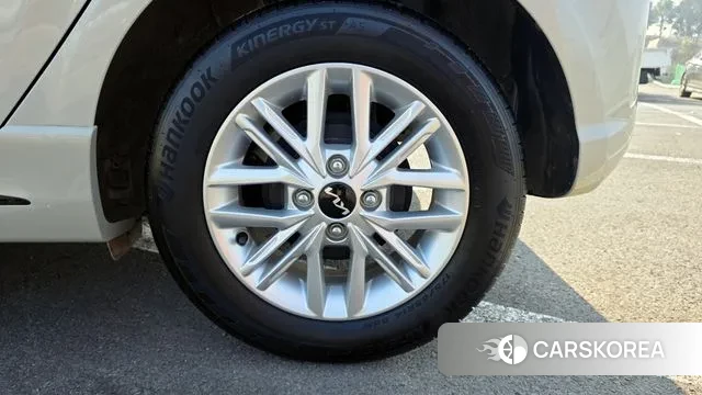 Kia Morning Urban (JA) id 3764102 из Кореи 15