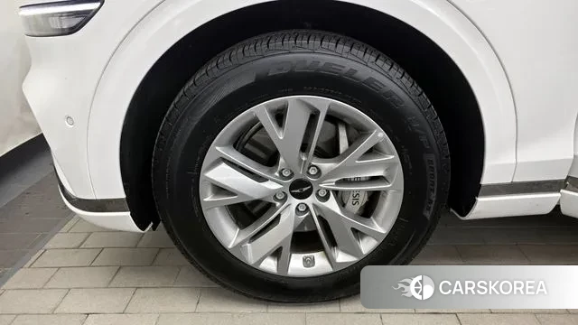 Genesis GV70 id 3512083 из Кореи 15